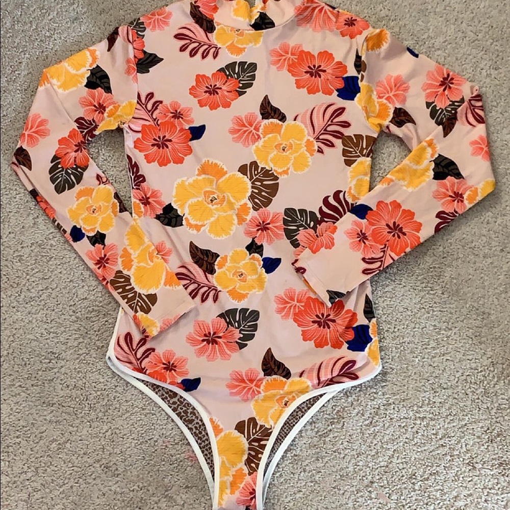 Acacia swimsuit
